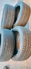 205/50R17 Zimné pneu - 3