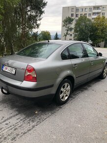 Volkswagen passat 1.9 tdi 96kw - 3