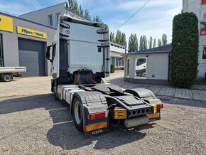 Iveco Stralis 480, Euro 6, Lowdeck + DPH - 3