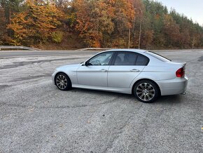 BMW e90 - 3