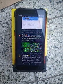 ulefone armor x5 pro - 3