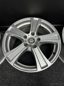 Alu MOTEC 5x120 17” - 3