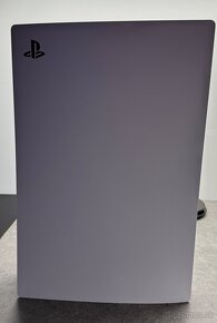 Playstation 5 s mechanikou PS5 - 3