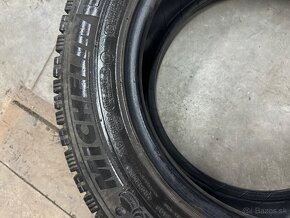 Michelin 215/65 R16C alpin - 3