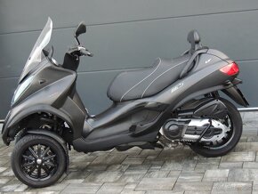 PIAGGIO MP3 500LT 2013 - 3