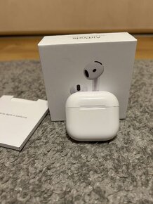 Apple airpods 4 - 3