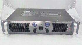 ProSound 1600W Power Professional Amplifier Zosilovač - 3