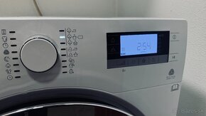 Sušička Beko DPY8506GXB1 - A+++ 8Kg (s tepelným čerpadlom) - 3