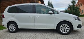 ALHAMBRA 2.0TDI DSG STYLE 110KW - 3