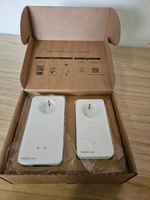 Devolo Magic 2 WiFi 6 Starter Kit - 3