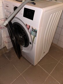 Práčka Gorenje 6kg - 3