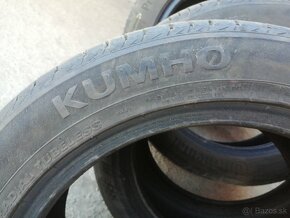 215/45 r16 Kumho - 3