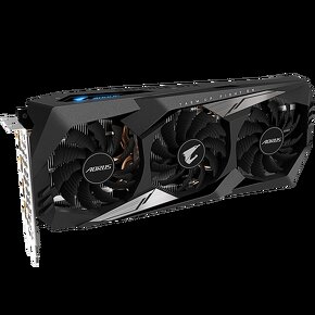 AORUS GeForce GTX 1660 Ti 6G - 3