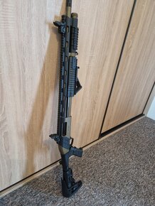 Khan Arms A-TAC Force brokovnica - 3