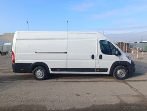 Fiat Ducato L4 H2, Maxi - 3