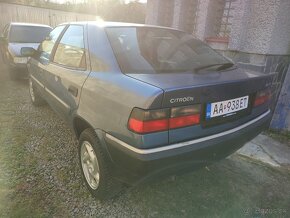 Citroen Xantia 2.0i 16v 97kw hydractiva2 r.v.1996 - 3