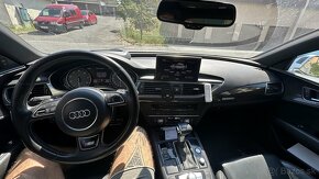 Audi S7 Sportback 4.0 TFSI V8 quattro S tronic - 3