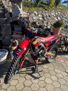 Honda crf 250 2019 - 3