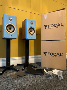 FOCAL KANTA 1 + stands - 3