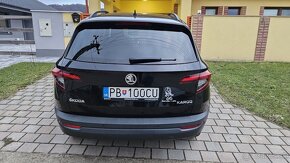 Predám Škoda Karoq 1.6 TDI Style DSG - 3