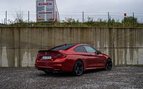 BMW M4 Coupé 2016 - 3