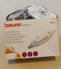 BEUER MP 62 Beauty manikúra a pedikúra - 3