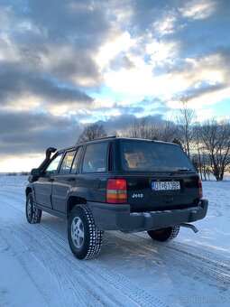 ✅Jeep Grand Cherokee ZJ 4.0 Laredo - 3