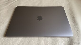 MacBook Pro 13 Touch Bar Space Gray - 16GB - 1TB - 3