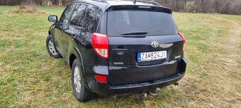 Toyota  SUV  rav4 130kw - 3