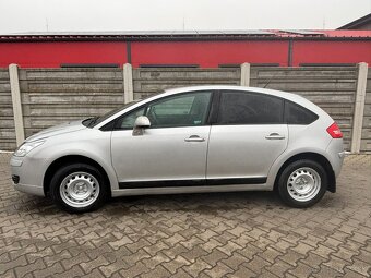 Citroen C4 1.6 -TOP STAV- - 3