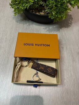 Louis vuitton prívesok - 3