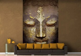 Fototapeta Budha (Buddha) - 3