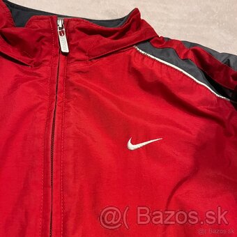 Nike vintage bunda - 3