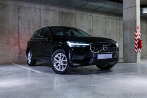 Volvo XC60 AWD B4 Momentum Pro, diesel, 2021, 104500 km, DPH - 3