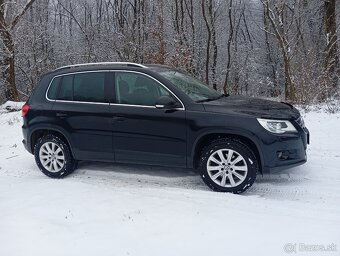 Volkswagen Tiguan - 3