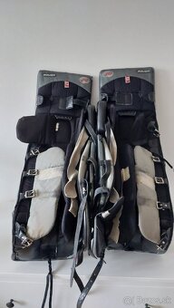 Brankarsky set Bauer Supreme One100 + Brians Zero G - 3