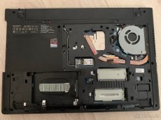 Lenovo G50- na náhradné diely / - 3