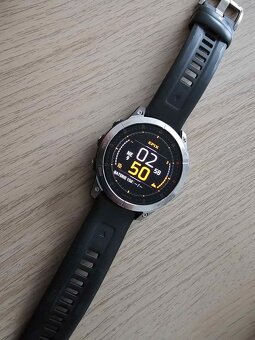 Garmin Fenix Epix GEN 2 + TOPO mapy - 3