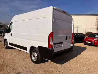 Fiat Ducato, 2.3MTJ 88kW57tis.KM1.MAJ - 3