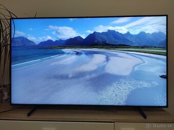 Smart tv Samsung QLED - 3