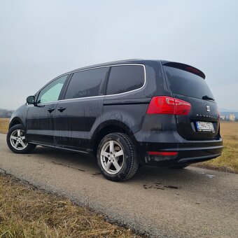 Seat alhambra 2.tdi 2014 - 3