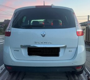 Renault scenic - 3