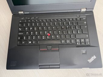 Notebook Lenovo ThinkPad L430 na predaj - 3