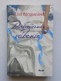 Historické romance-Kleypas,Drake,Chase,Jeffries,Quinn a iný - 3