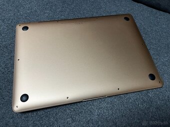 Predam Apple MacBook Air M1 13,3" Rose Gold - 3