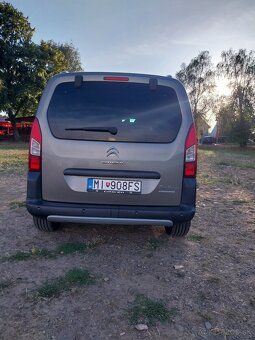 Berlingo 02.2018 - 3