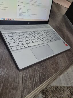 HP Pavilion - 15-cw1000nc - 3