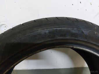 1kus letná Goodyear 235/45r18 - 3