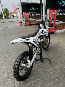 HUSQVARNA TC 125 2017 - 3