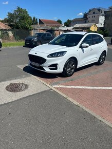 Ford kuga - 3